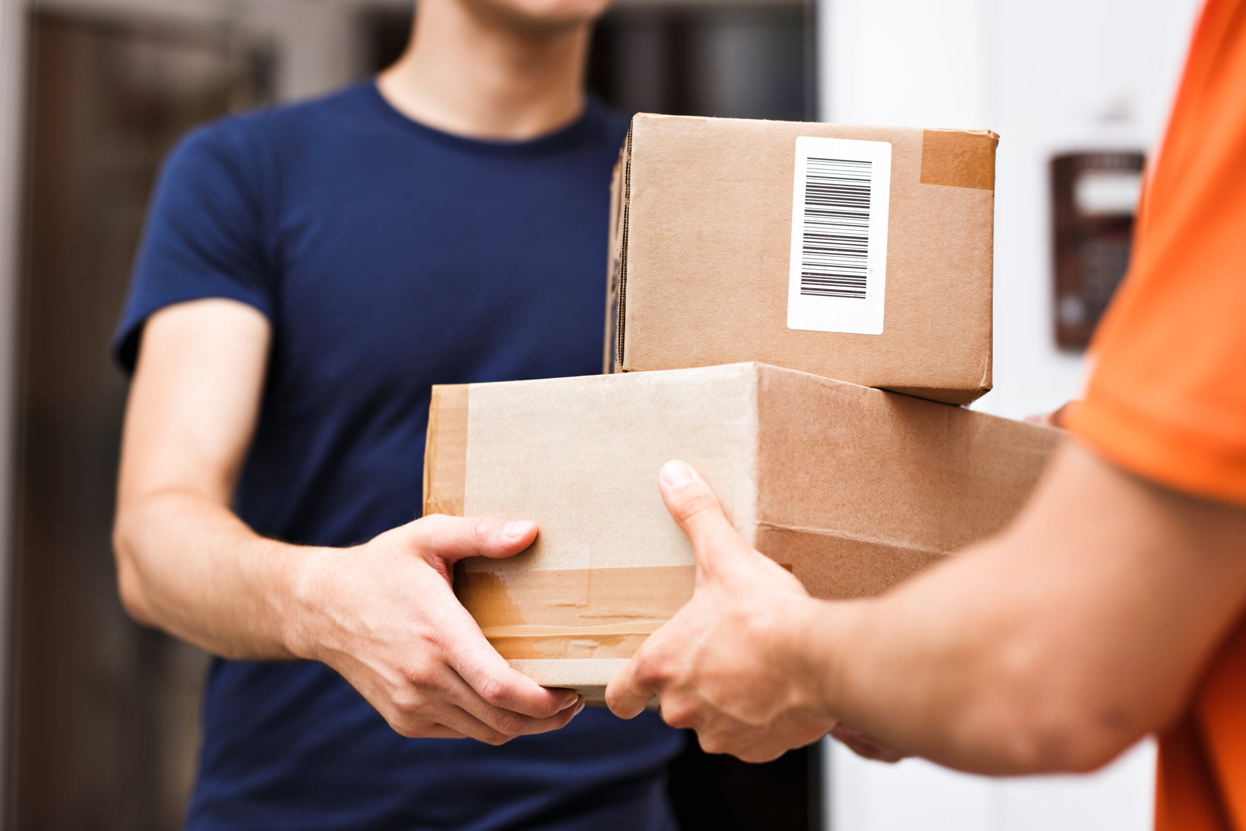 Express Delivery